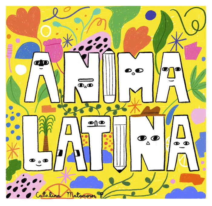 Anima Latina