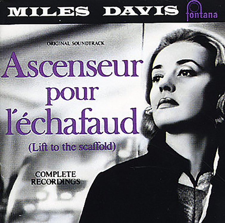 Miles Davis - Ascensor para el Caldaso