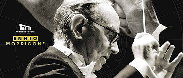 Ennio Morricone