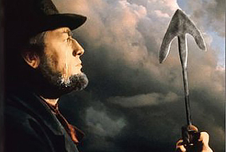 CAPITAN AHAB
