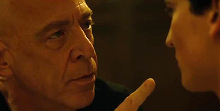 J.K. SIMMONS