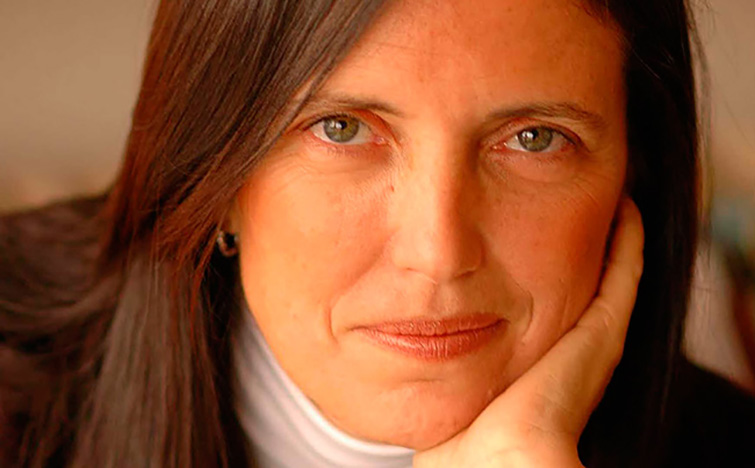 Claudia Piñeiro