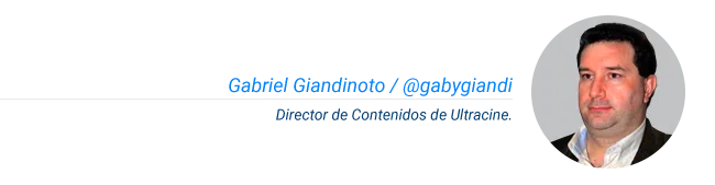 Gabriel Giandinoto