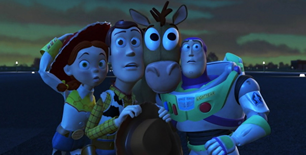 "Toy Story 2" está considerada como una de las mejores secuelas de la historia del cine.