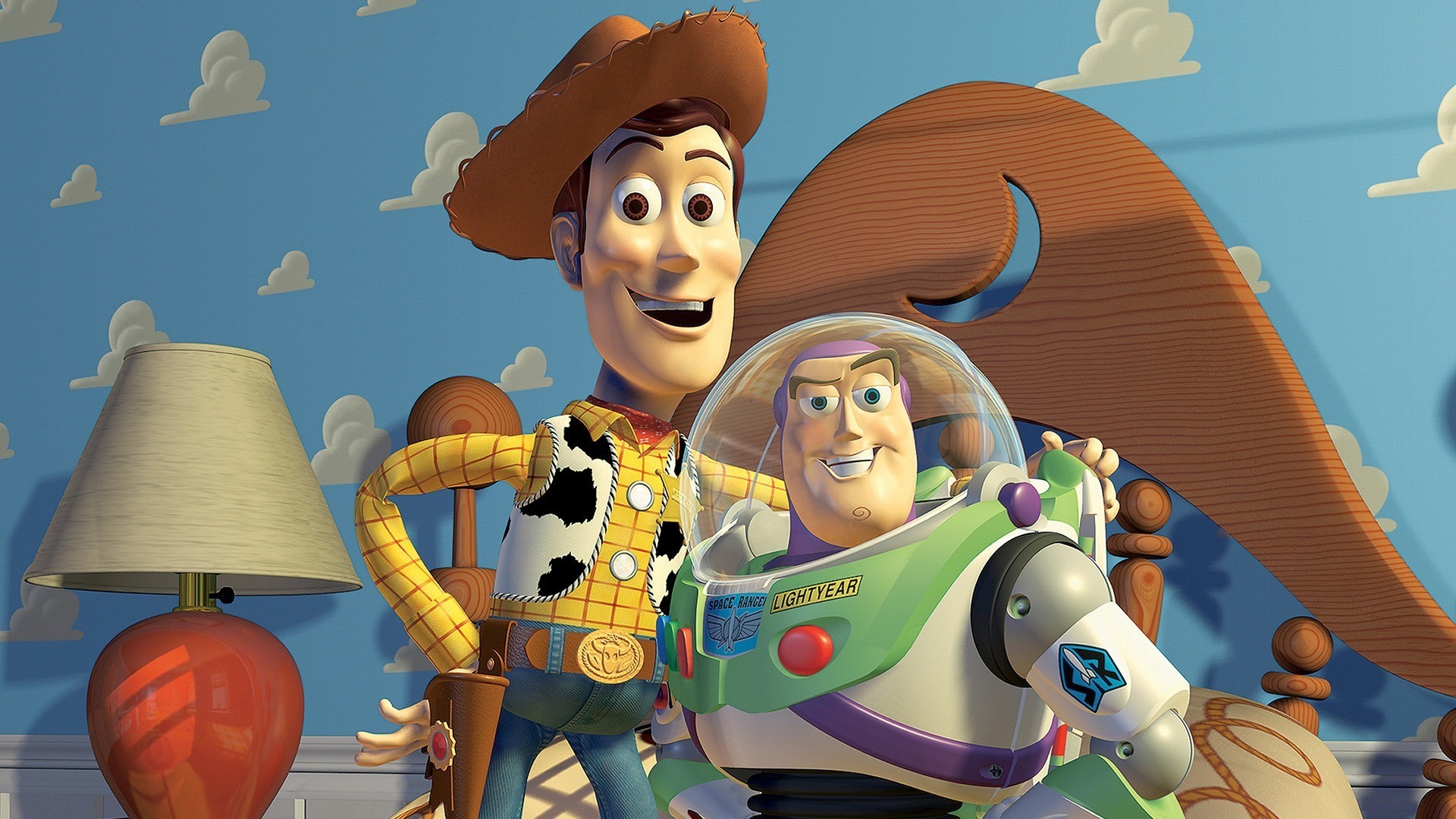 La primera película de Pixar se convirtió en un clásico moderno de la animación