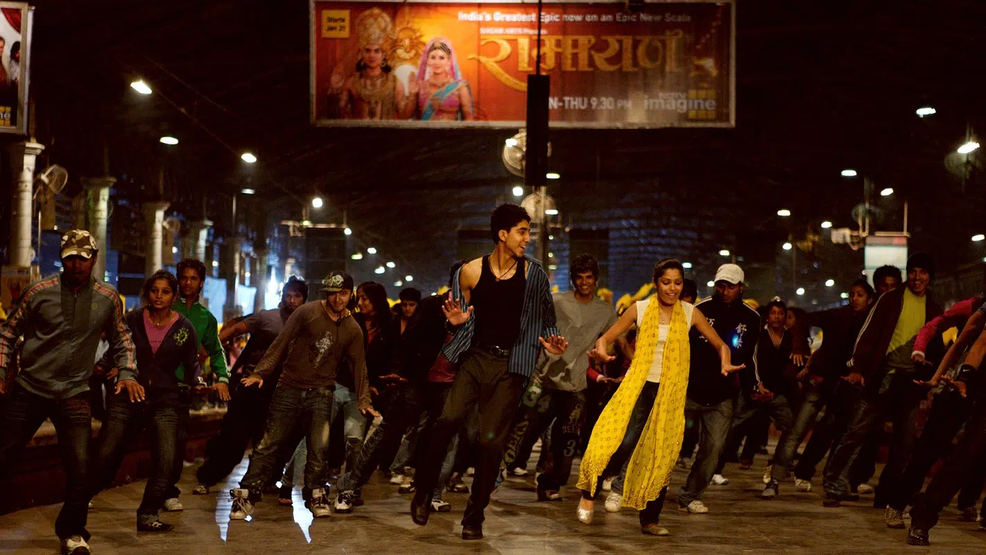 “Slumdog Millionaire” fue el mayor éxito de taquilla de Danny Boyle.