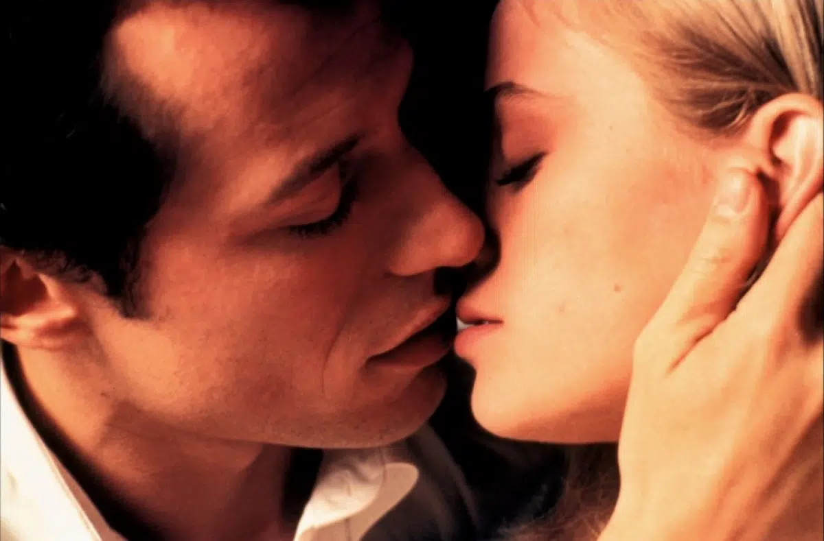 “El último beso” de Gabriele Muccino es la segunda película italiana más vista.