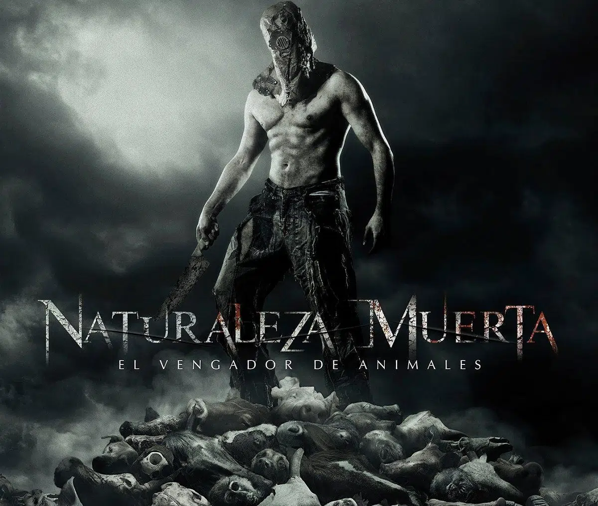 “Naturaleza muerta” fue la película argentina más convocante del año.