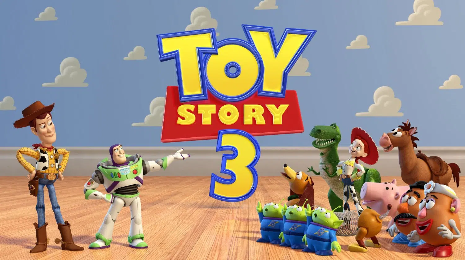 En 2010 “Toy Story 3” fue la película más taquillera en Argentina.