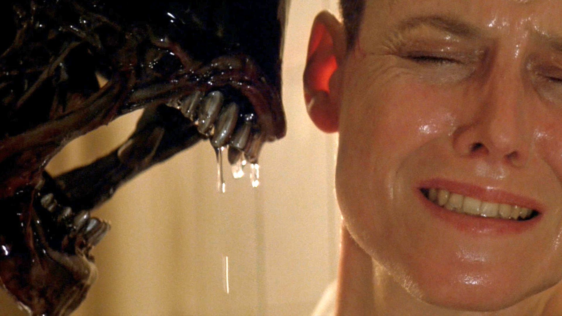 "Alien 3" pasó por varios directores hasta llegar a David Fincher.
