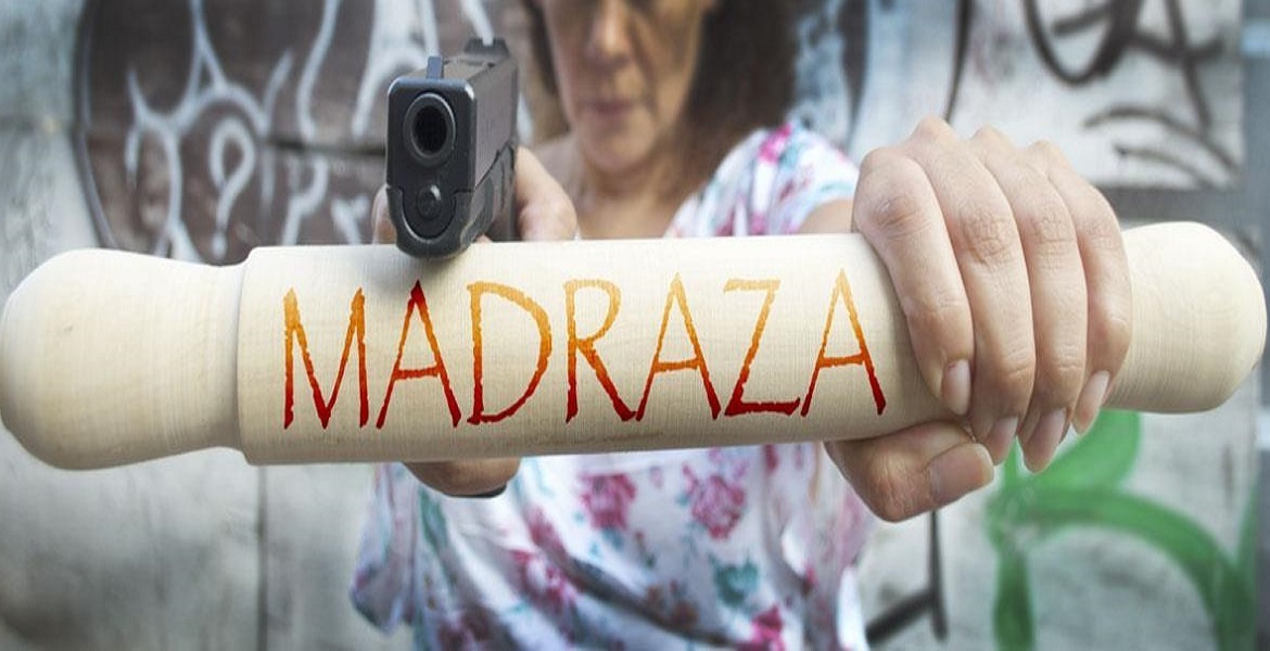 "Madraza": De ama de casa a asesina a sueldo