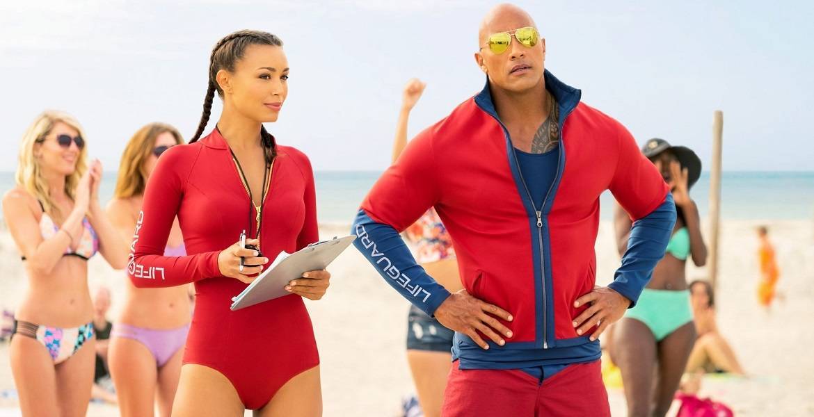 Baywatch