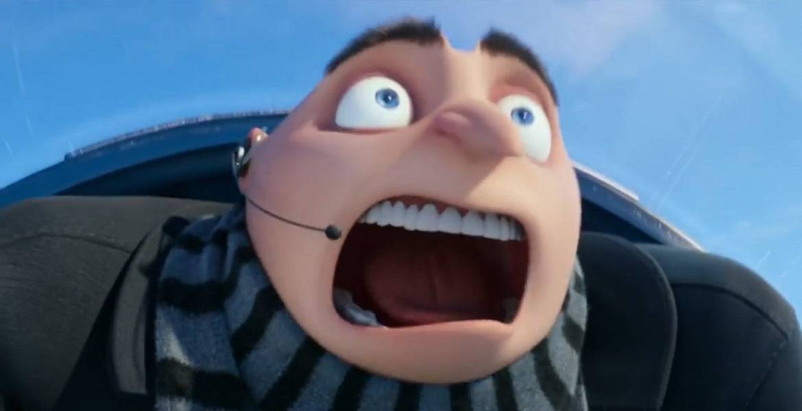 Uruguay: Gru