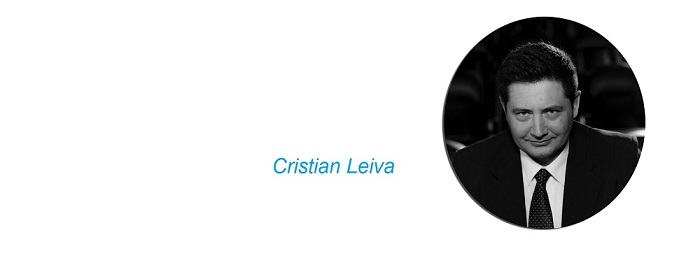 Cristian Leiva  ExpoNAC 2017