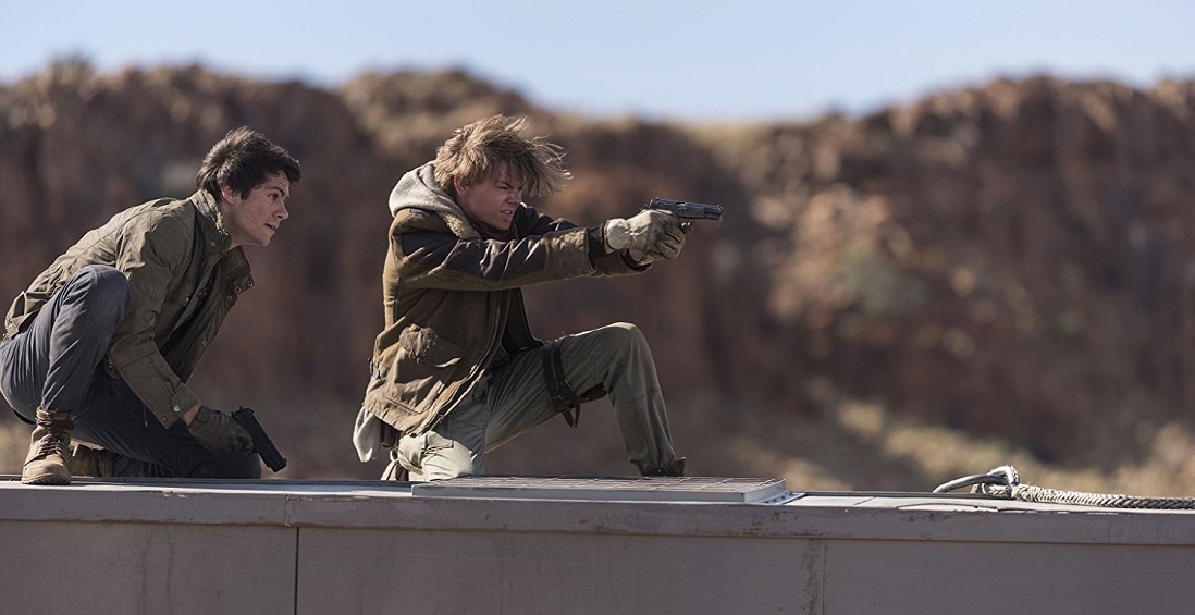 maze runner