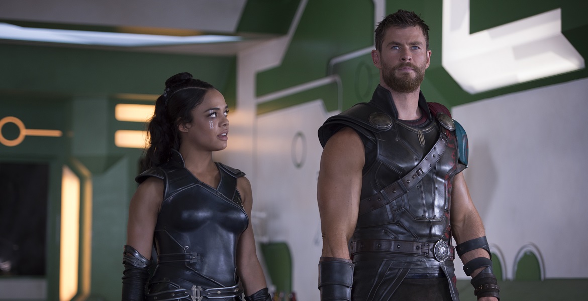 Ragnarok