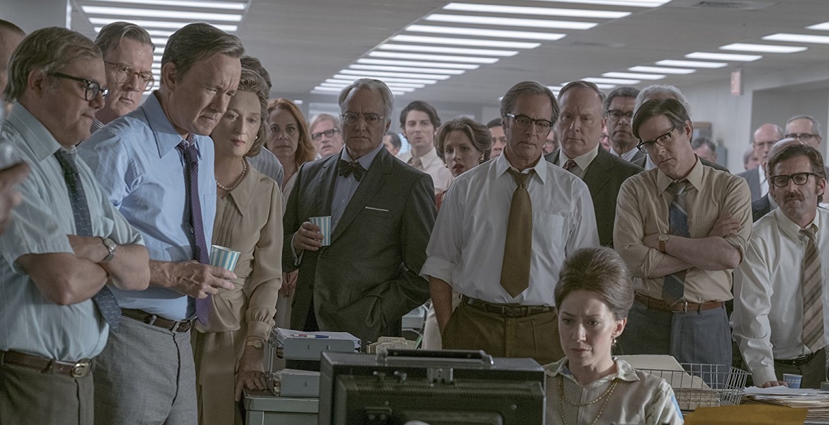 pentagon papers