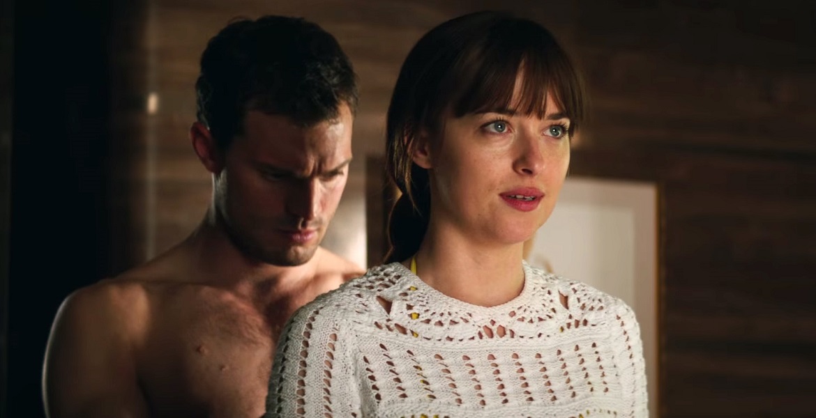 50 Sombras Liberadas Ver Online Youtube En Español