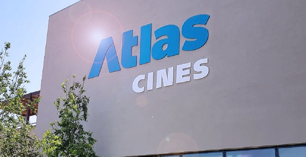 Atlas Cines trae una nueva experiencia a Nordelta - Ultracine