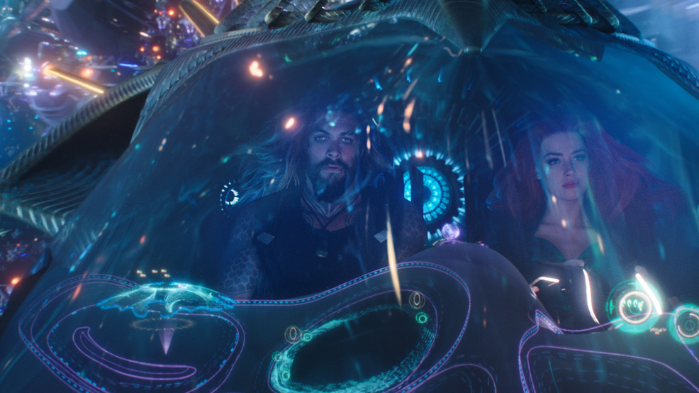 Rey de Atlantis