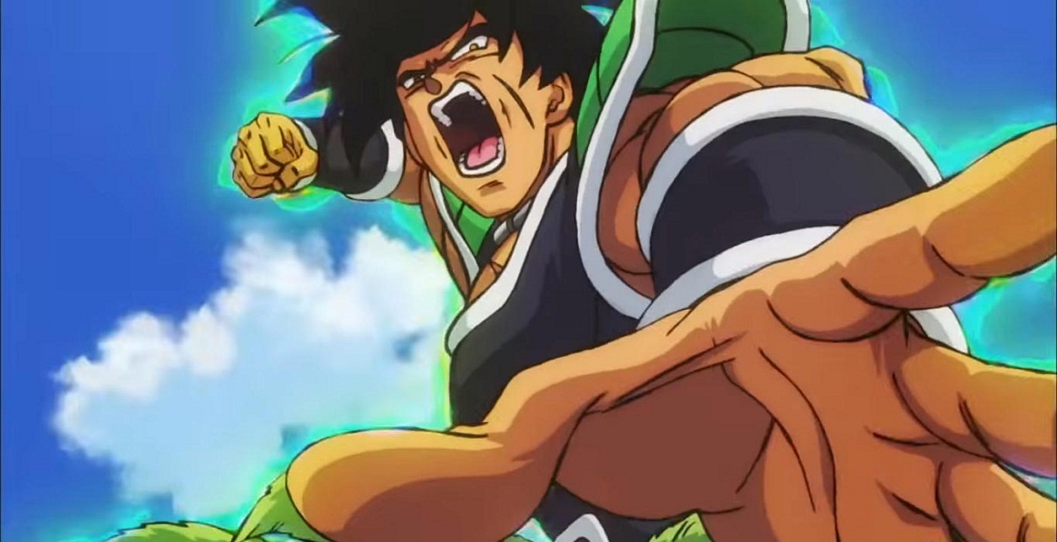 Goku