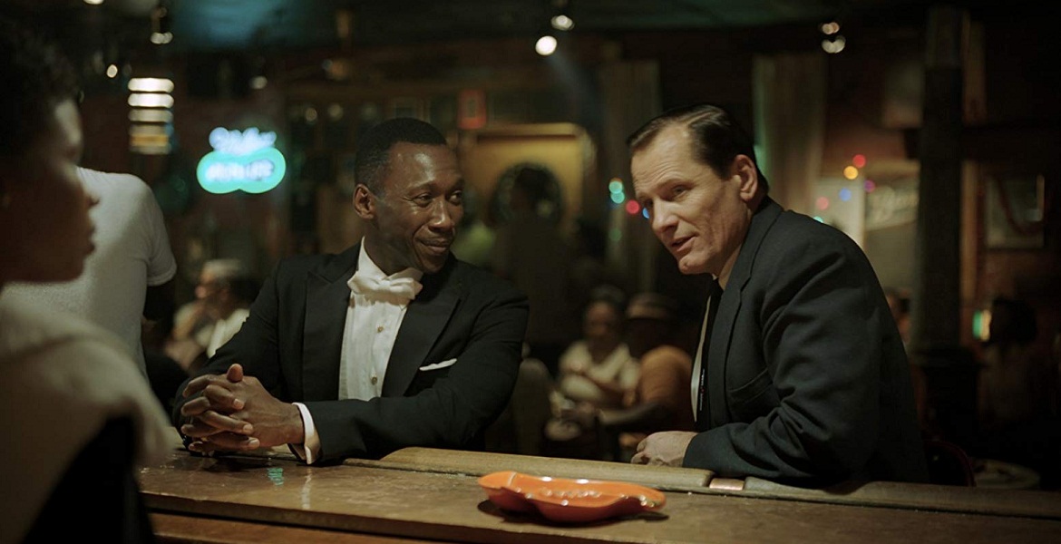 Green Book