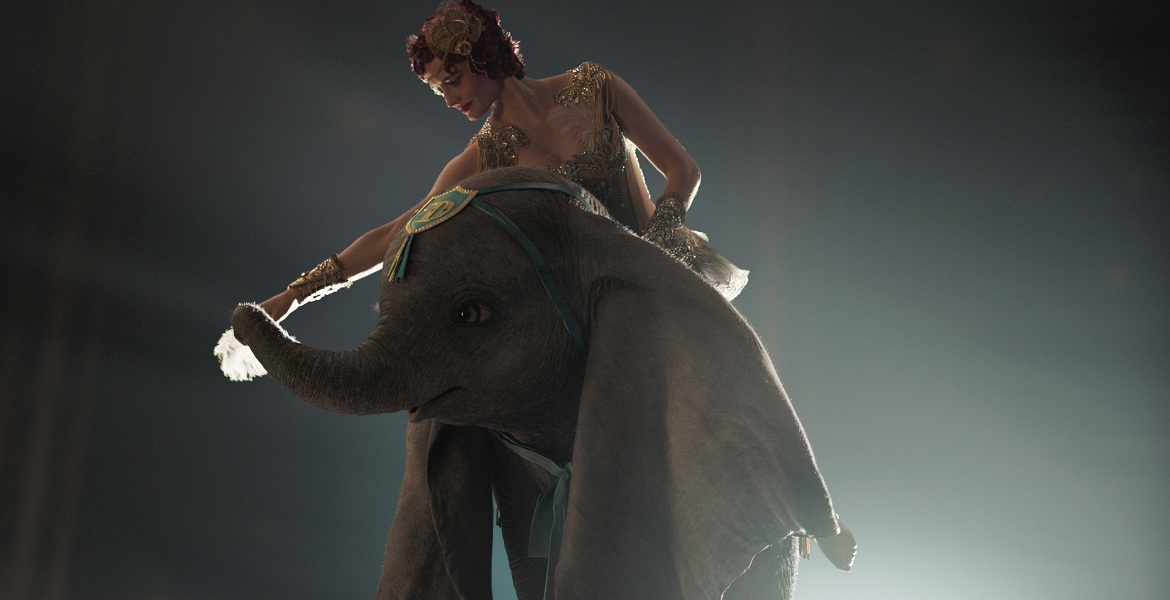 Dumbo