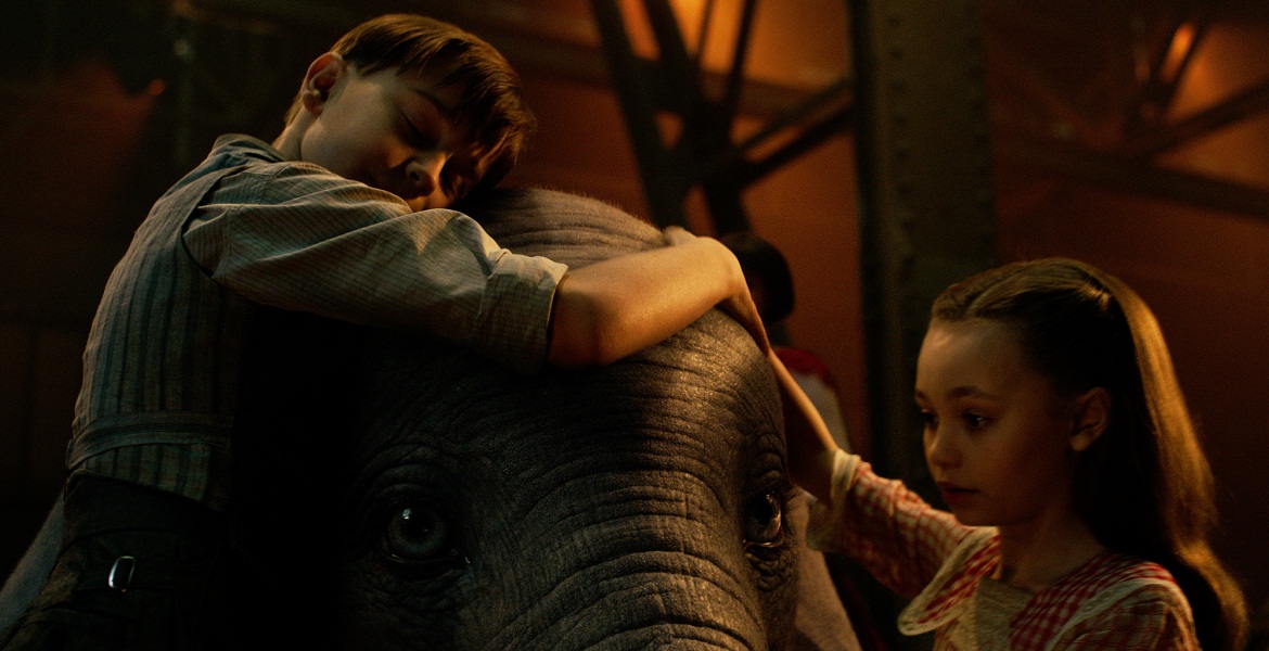 Dumbo