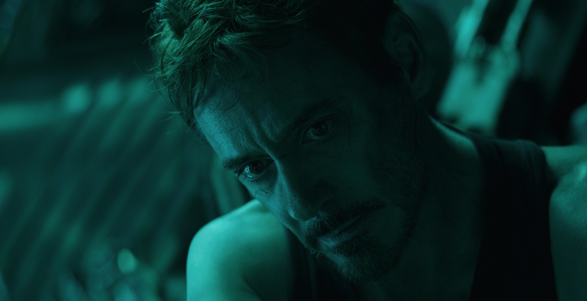 Avengers: Endgame es la elegida por todos