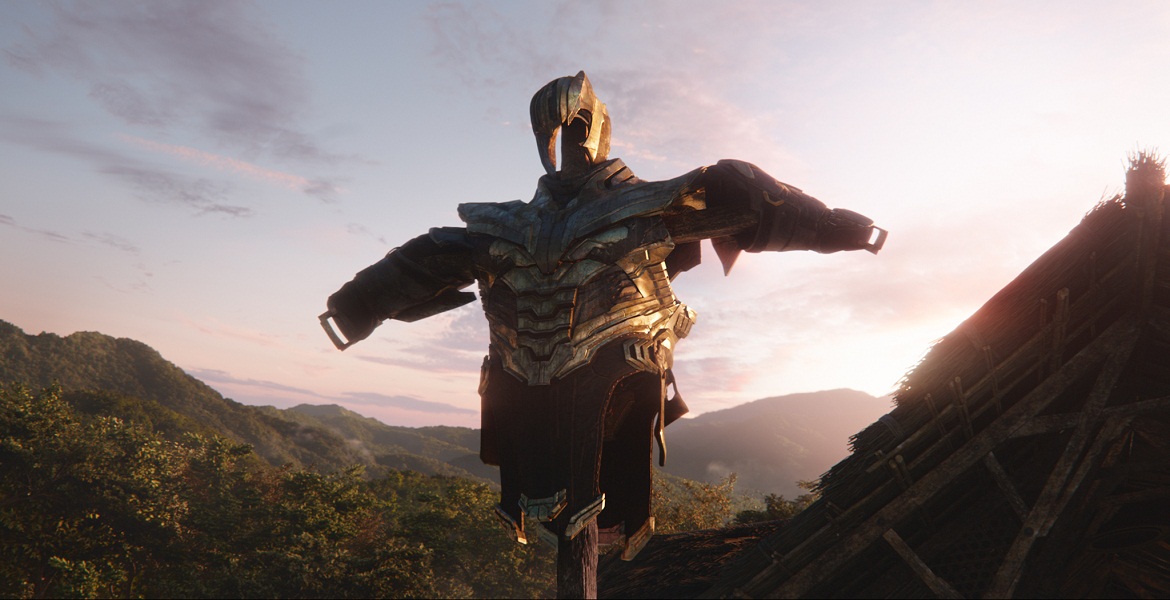 Endgame