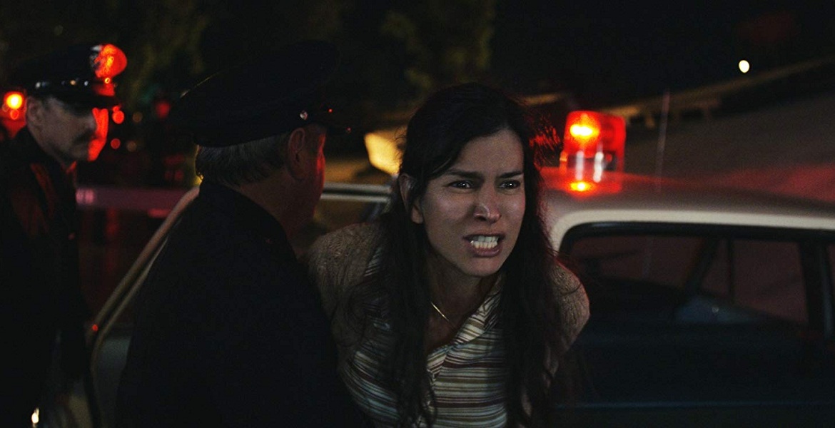 Llorona