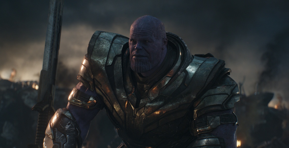 Endgame
