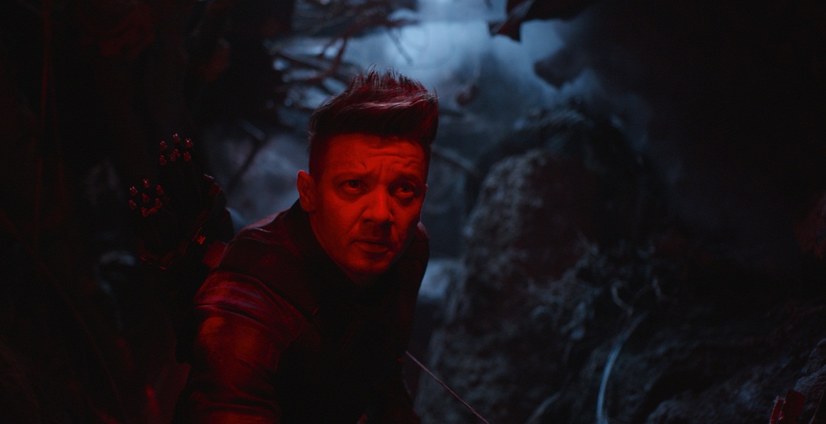 Avengers: