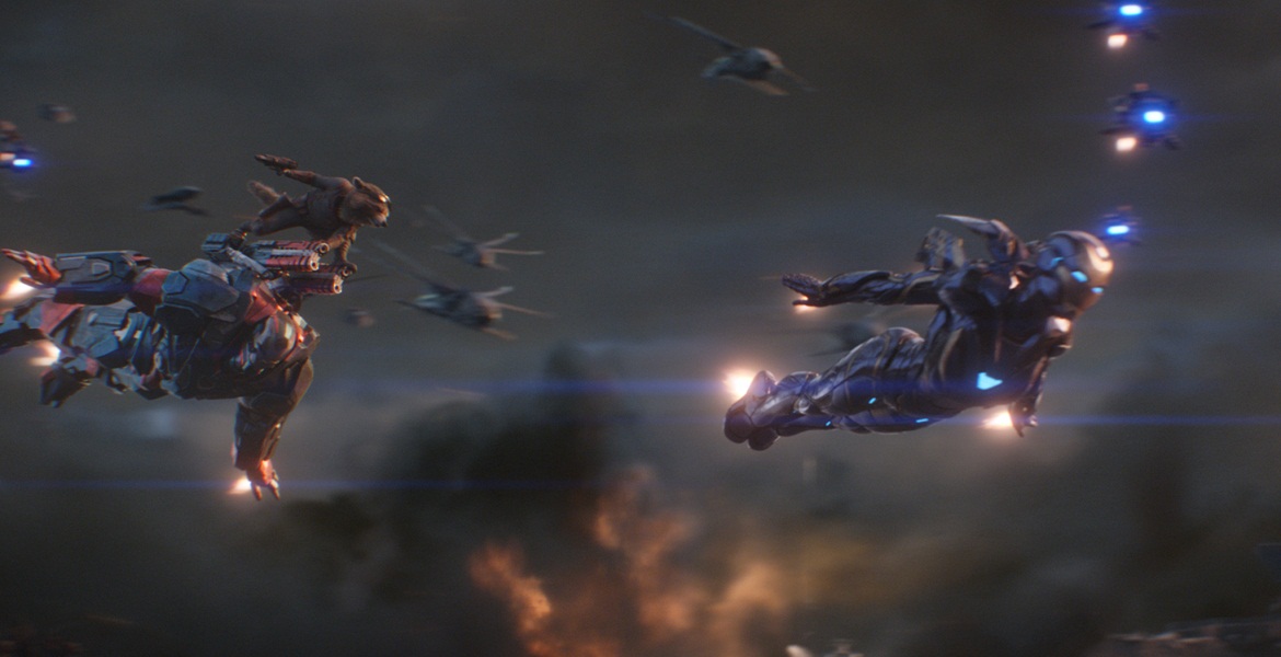 : Endgame