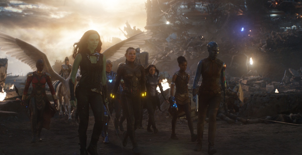 Endgame