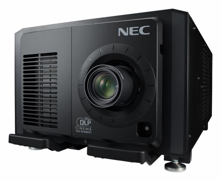 NEC Display Solutions