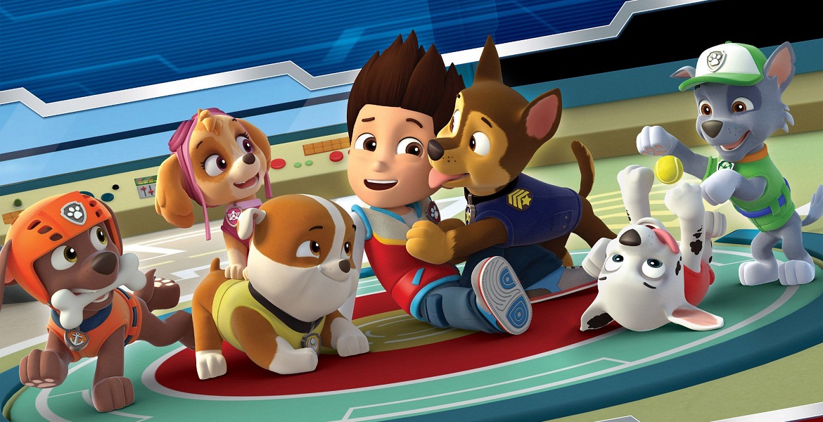 Paw Patrol