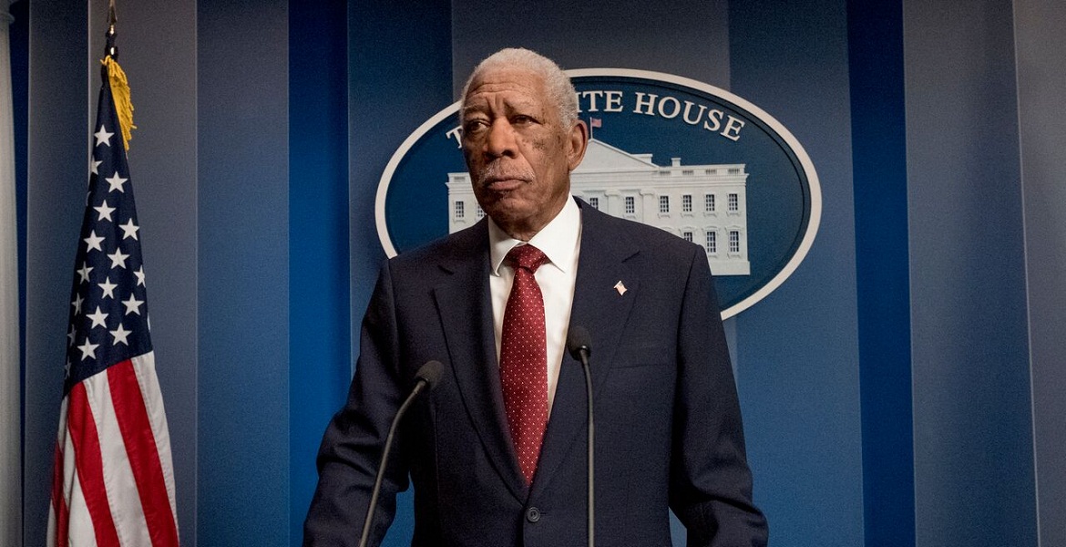 Presidente