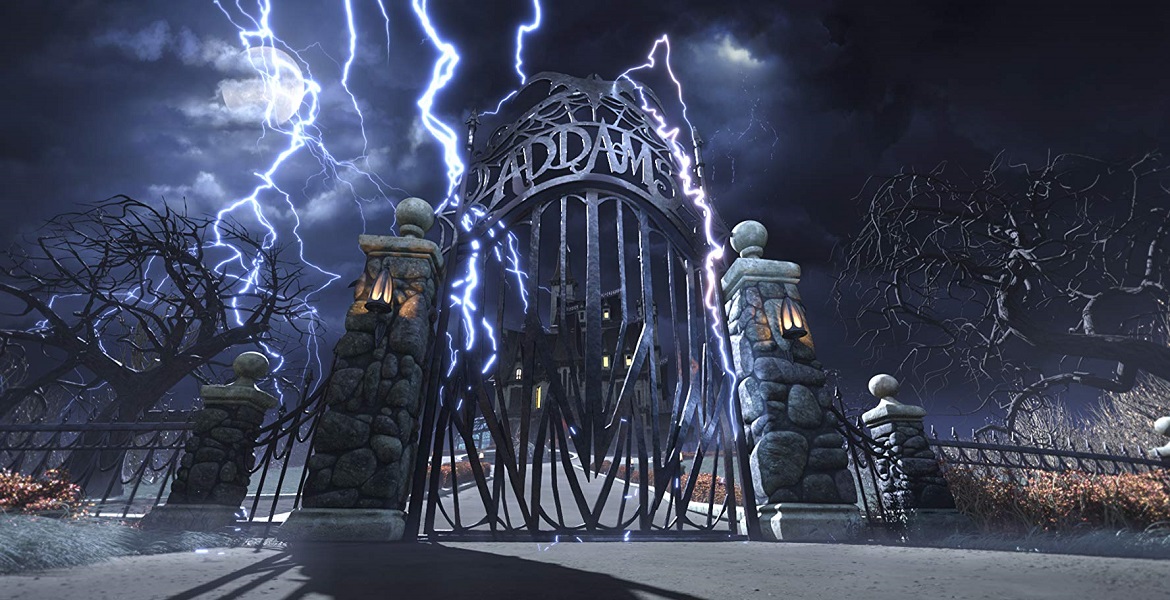 Addams