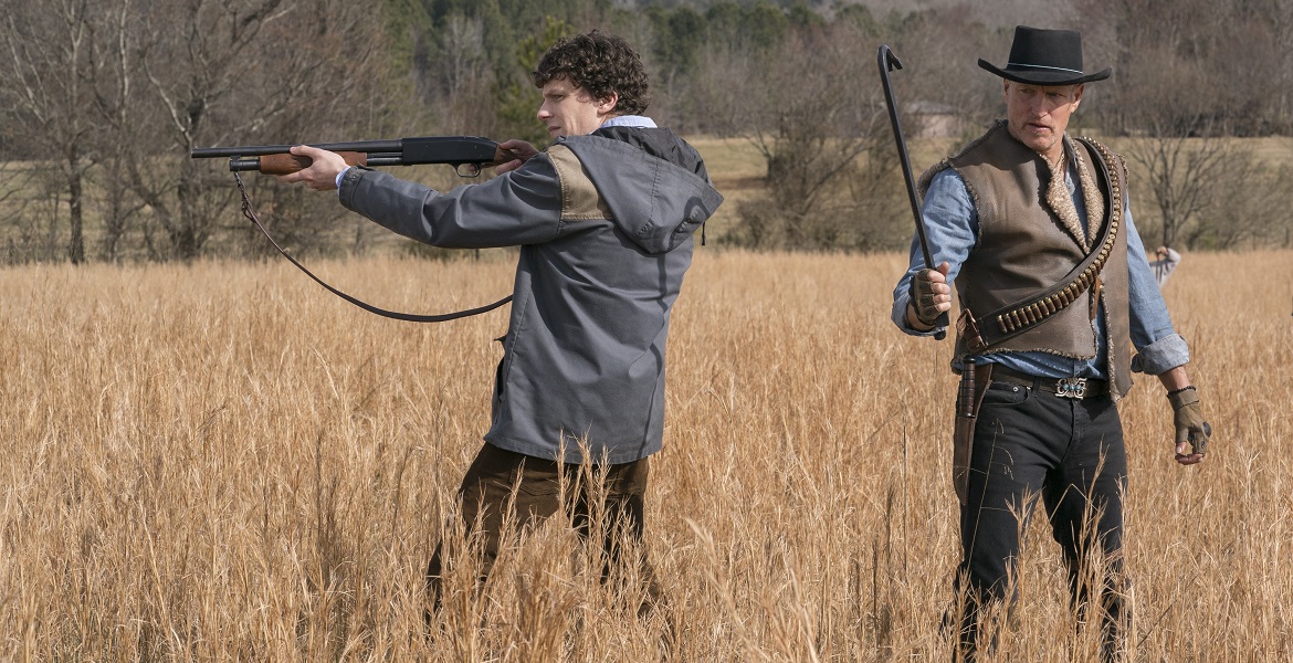 Zombieland