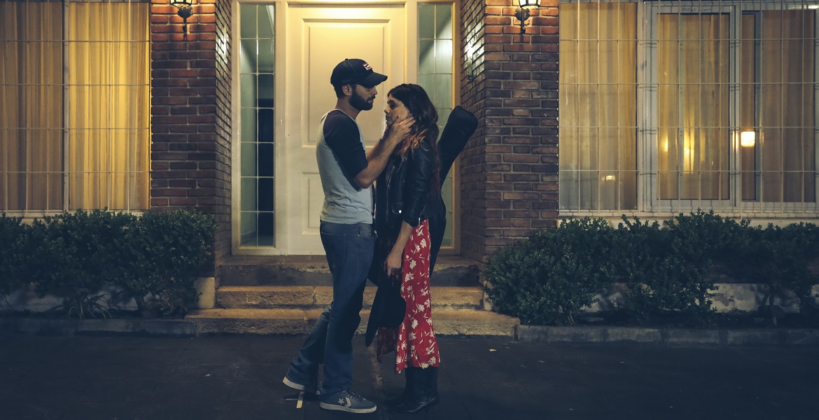 Amor de Película