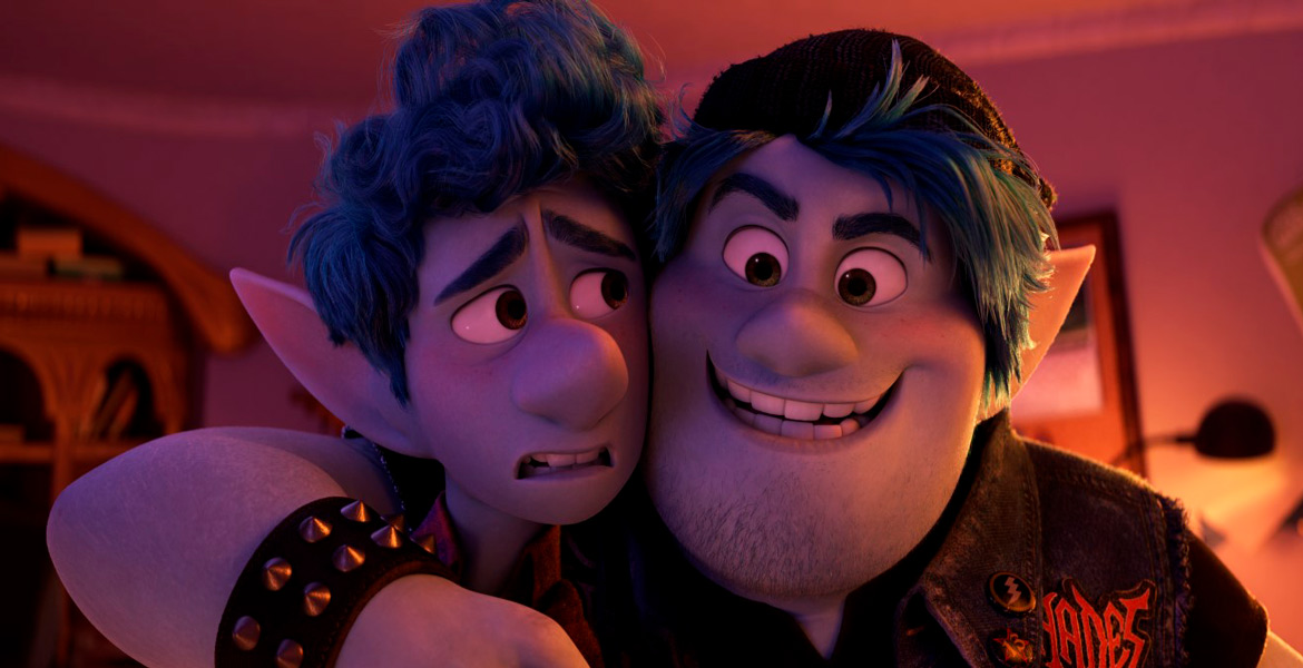 Disney Pixar