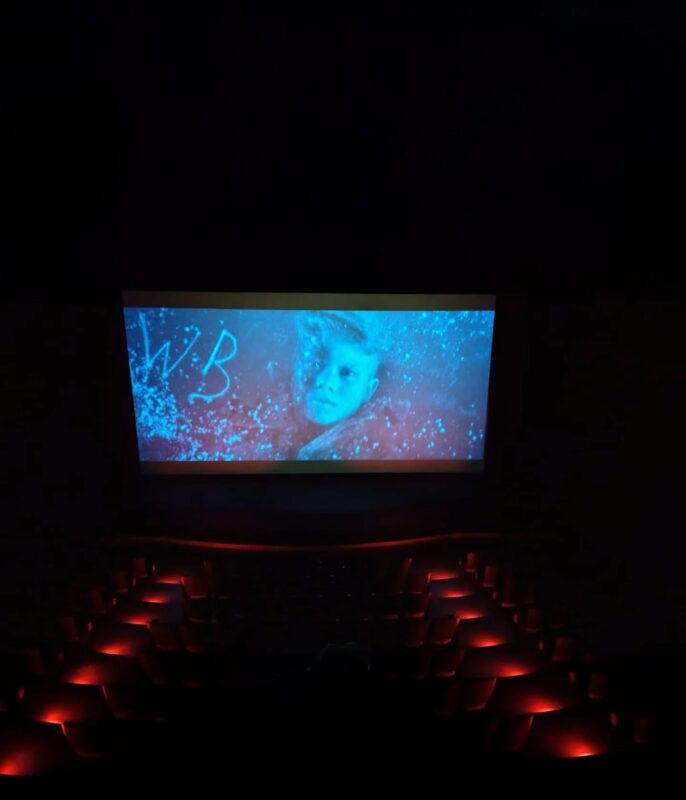 Cine Teatro Roma Alberti 3